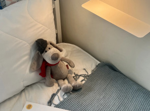 Квартира Семейная рядом с Рускеала