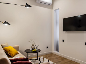 Квартира в Кисловодске в Парковой Зоне