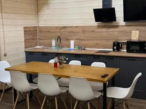 Шале Терскол