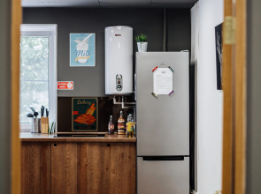 Хостел Sleep&Go