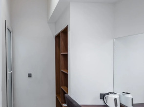 Отель Seven Baku