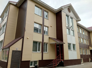 Квартира Твой Камчатский Дом на Турпроезде 3