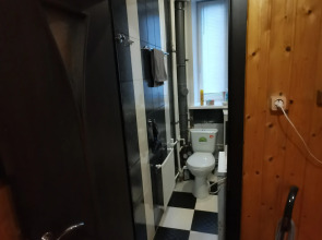 Квартира в историческом центре