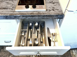 Апартаменты Loft Studio 1 Шаумяна 40