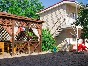 Пансионат Солнечный