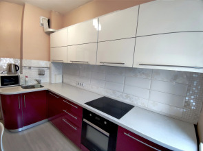 2 Комн Квартира в Центре Кызыла