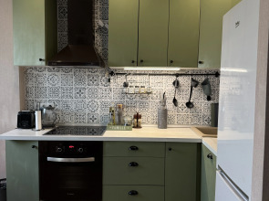 Квартира Уютная в Изумрудных Холмах