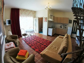 Гостевой дом Шато Ди Лиз