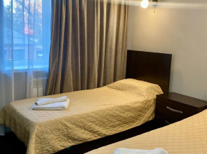 Отель Таганрогская Теннисная Академия