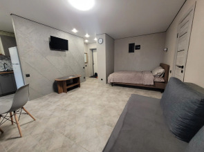 Квартира Уютная у Городского сада