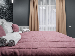 Апартаменты Тортуга 1 от Квартирукинг