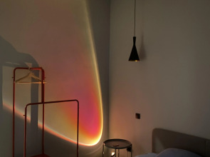 Квартира Light Lake