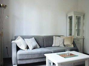 Отель Green Park Conference & Spa