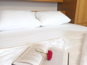 Апартаменты Живи в Центре - Живи как Дома