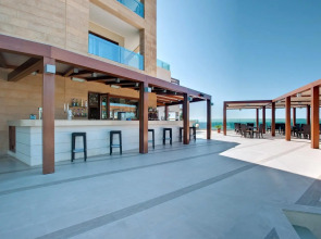 Smy Carlos V Wellness & Spa Alghero