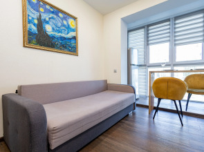 Апартаменты Граф