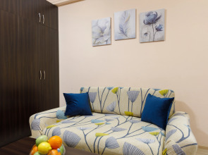 Апартаменты оn Yekmalyan Str. 1-33/1