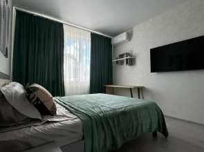 Квартира NicePlaceSPB рядом с морем