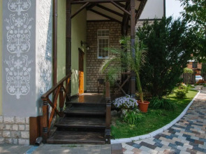 Гостевой дом Конюшенный двор