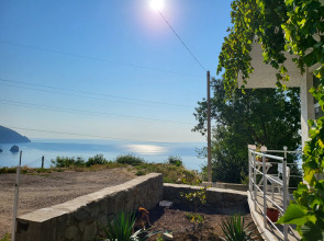 Апартаменты Неповторимый Вид