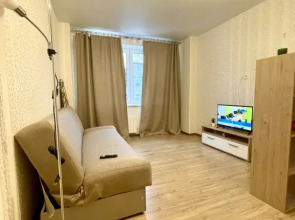 Квартира Pskov City Apartments Lagernaya 5 A