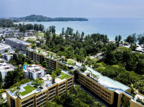 Апартаменты Beachside Residences by NLA