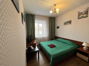 Мини-отель Гостиница Юбилейная