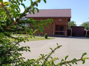 Гостевой дом Псков