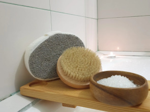 Квартира Самоцвет Хибин