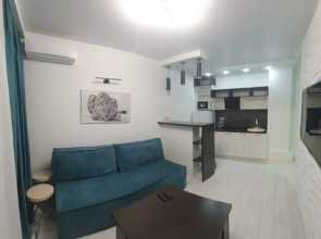 Апартаменты на Пархоменко 2  (305)