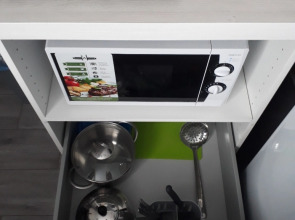 Отель Гостиница Платина