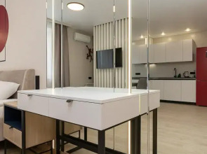 Апартаменты Домус