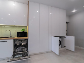 Апартаменты 3 Комнатные у Метро Восток