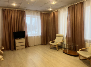 Мини-отель Сясь