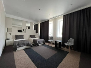 Отель Меридиан