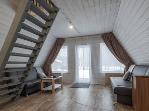 Гостевой дом Harakka Talo