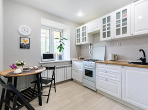 Апартаменты В 10 Минутах от Кремля