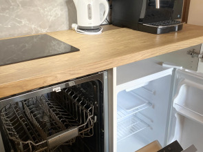 Апартаменты с Сауной