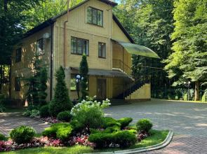 Отель Лесная поляна