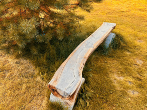 База отдыха Лава