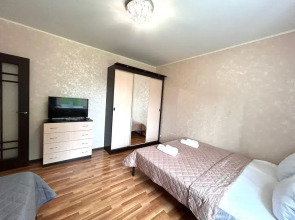 Апартаменты Каракозова