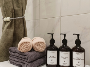 Квартира в Центре Города Двухкомнатная