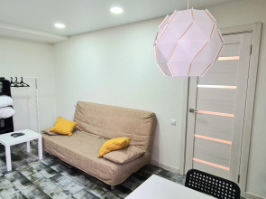 Апартаменты Бульвар Правды 3