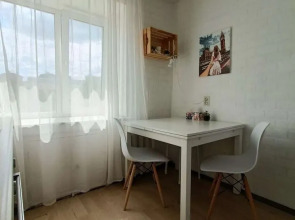 Квартира Стильная, уютная