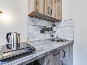 Апартаменты Мафия Лофт 5