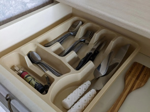 Квартира Орджоникидзе 5