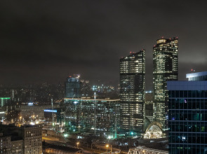 Апартаменты Compact Superior by Roomley