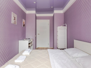 Квартира Sweet Dreams Apartments на Витебском