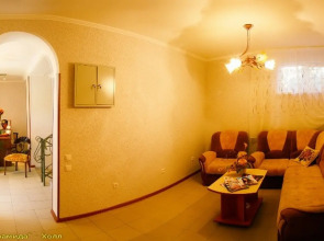 Гостевой дом Пирамида