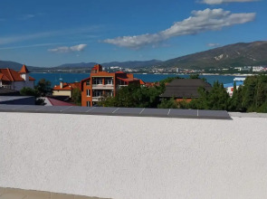 Гостевой Дом Журавли